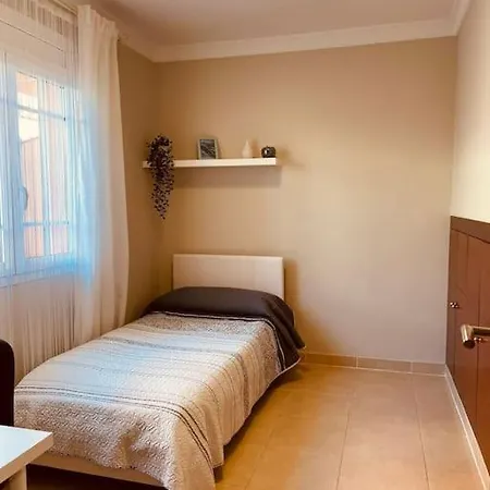 Sunny Island D1, Cristianos Holiday home