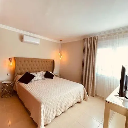 Holiday home Sunny Island D1, Cristianos