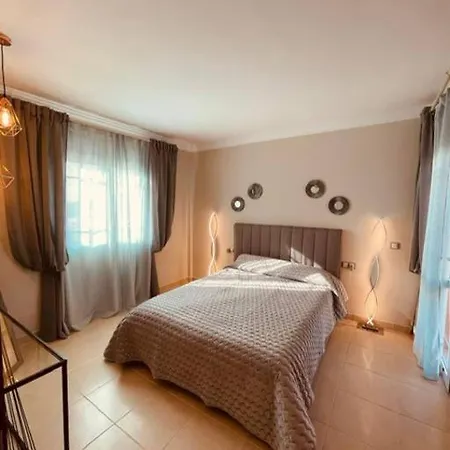 Holiday home Sunny Island D1, Cristianos *