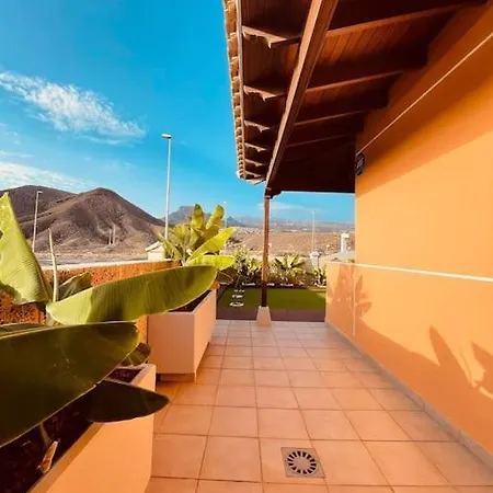 Holiday home Sunny Island D1, Cristianos Chayofa