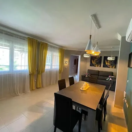 Sunny Island D1, Cristianos Holiday home *