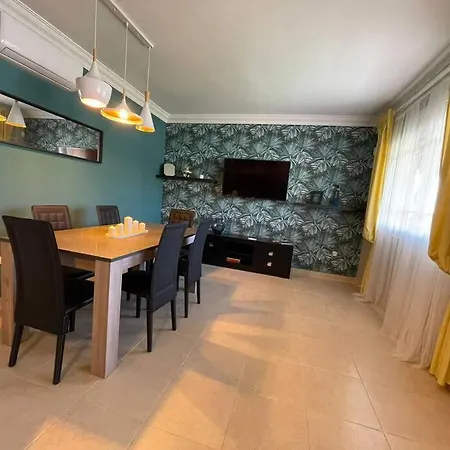 Holiday home Sunny Island D1, Cristianos Chayofa