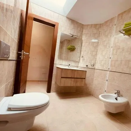Sunny Island D1, Cristianos Holiday home