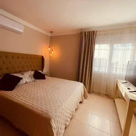 Holiday home Sunny Island D1, Cristianos