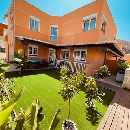 Sunny Island D1, Cristianos Holiday home *